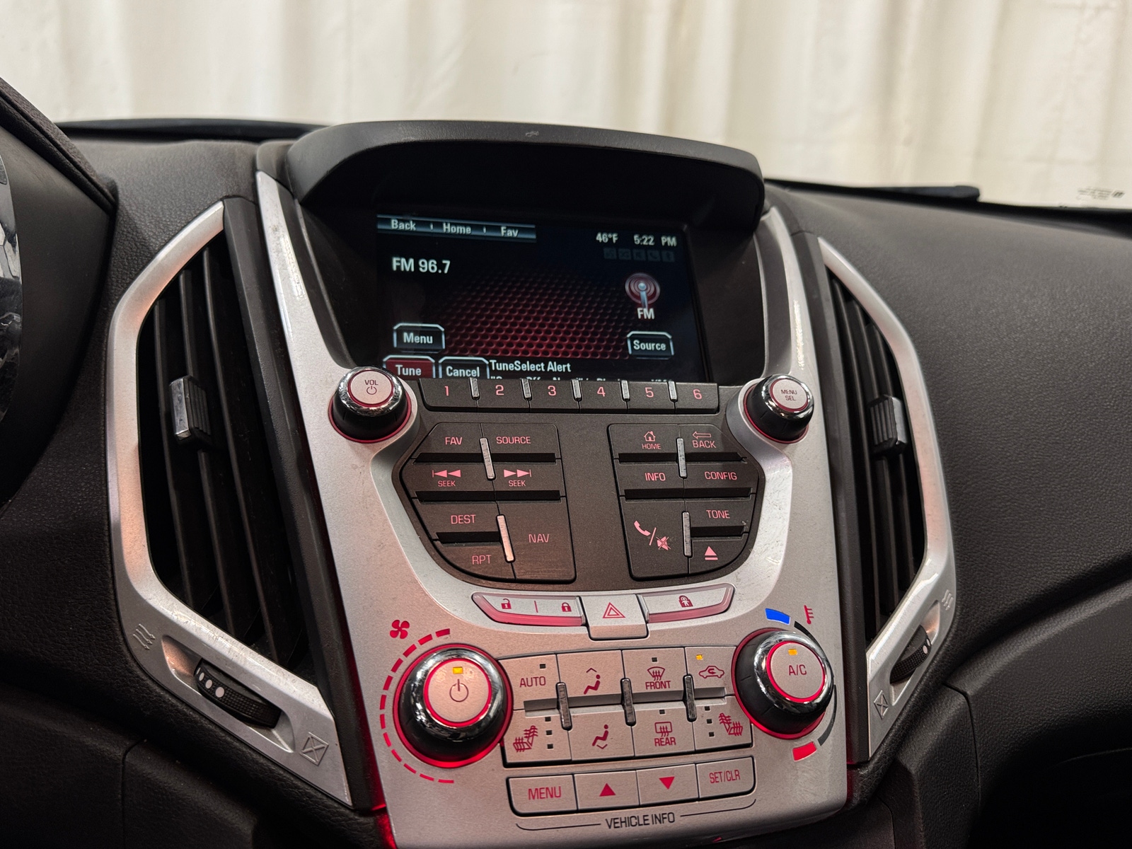 Thumbnail: 2015 GMC Terrain - 3