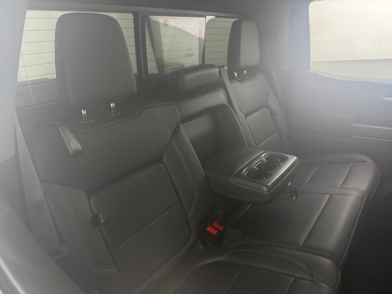 Thumbnail: 2021 Chevrolet Silverado 1500 - 5