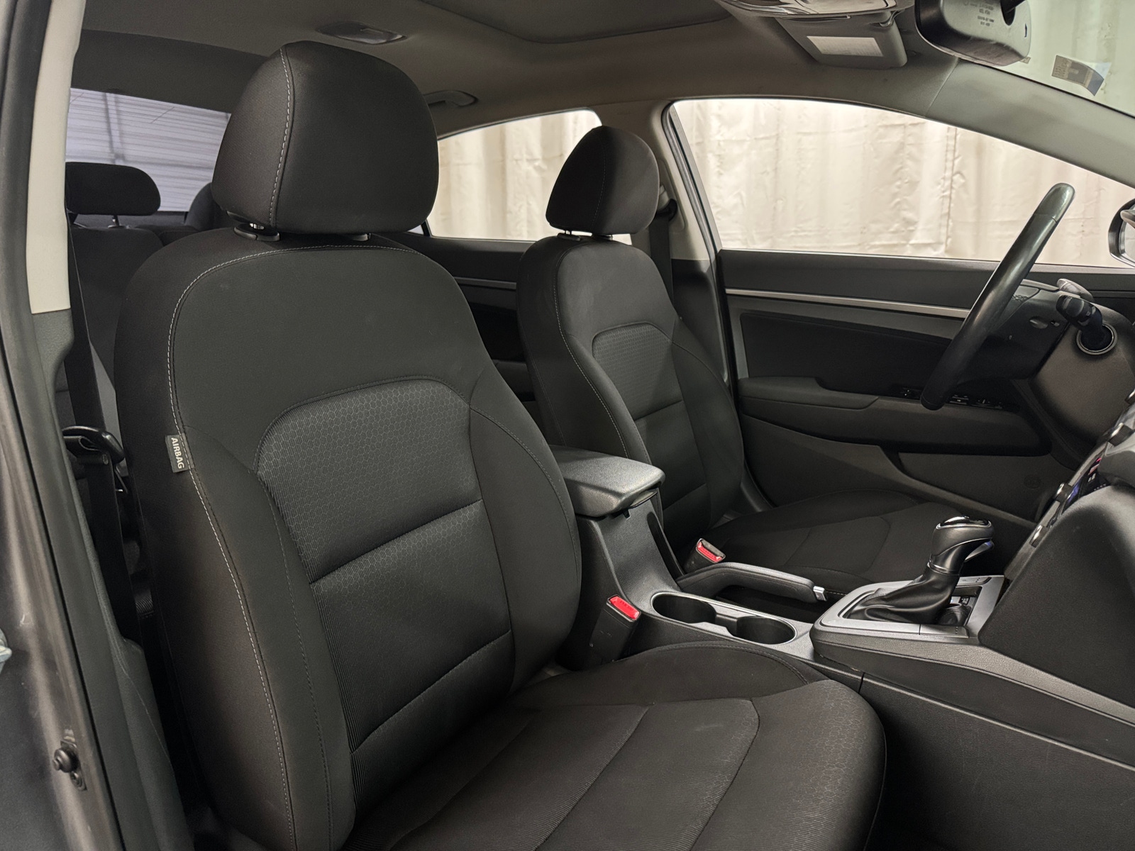 Thumbnail: 2018 Hyundai Elantra - 2