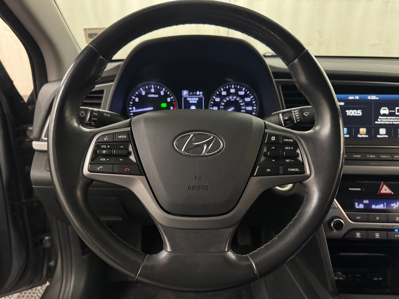 Thumbnail: 2018 Hyundai Elantra - 5