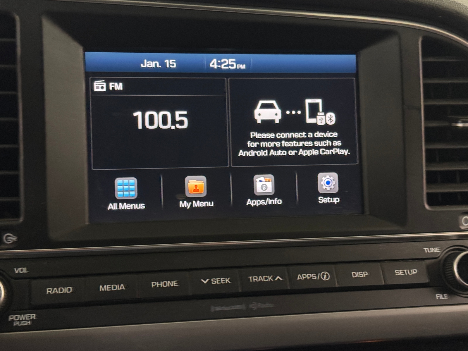 Thumbnail: 2018 Hyundai Elantra - 4