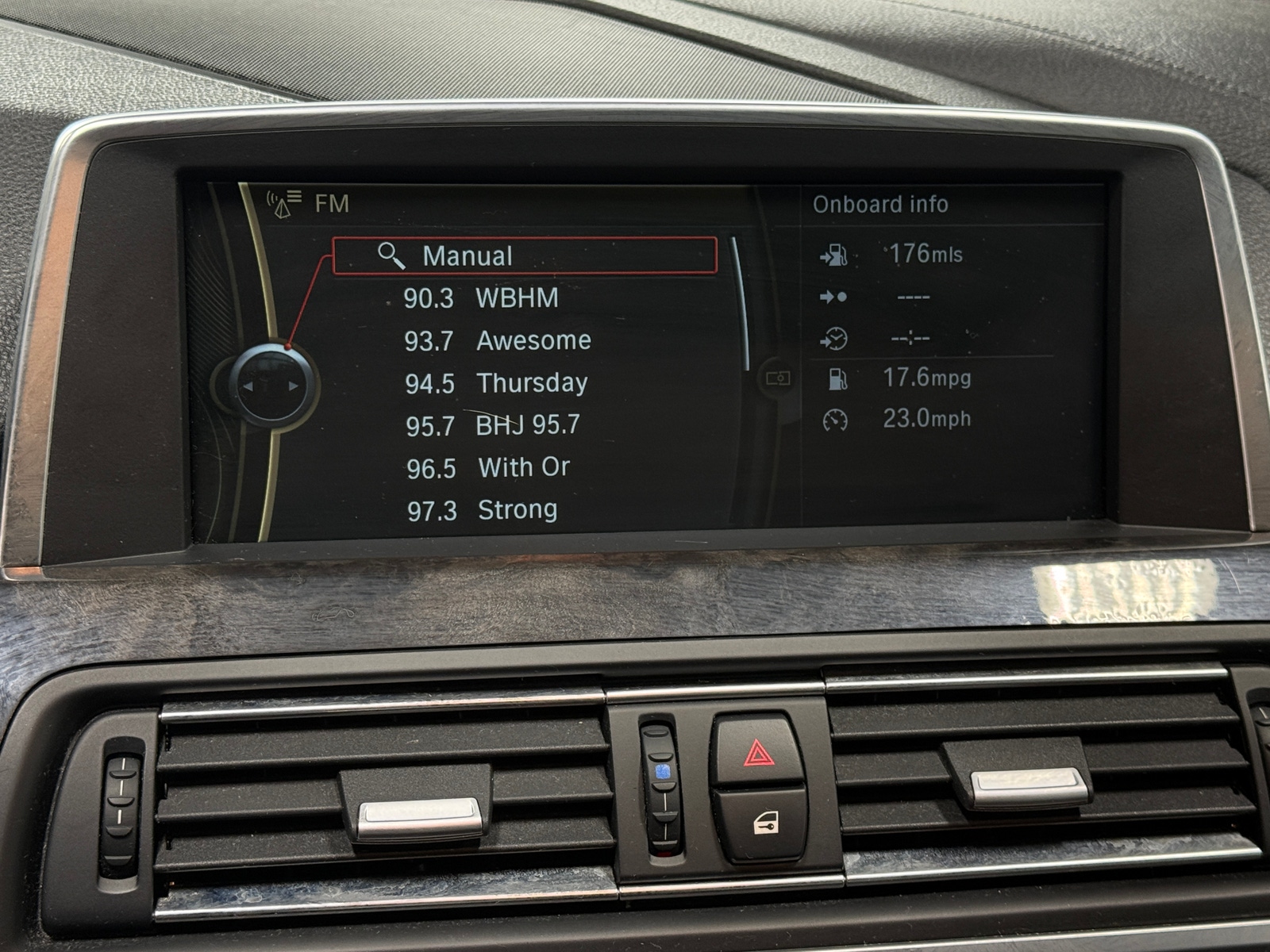 Thumbnail: 2013 BMW 6 Series - 3