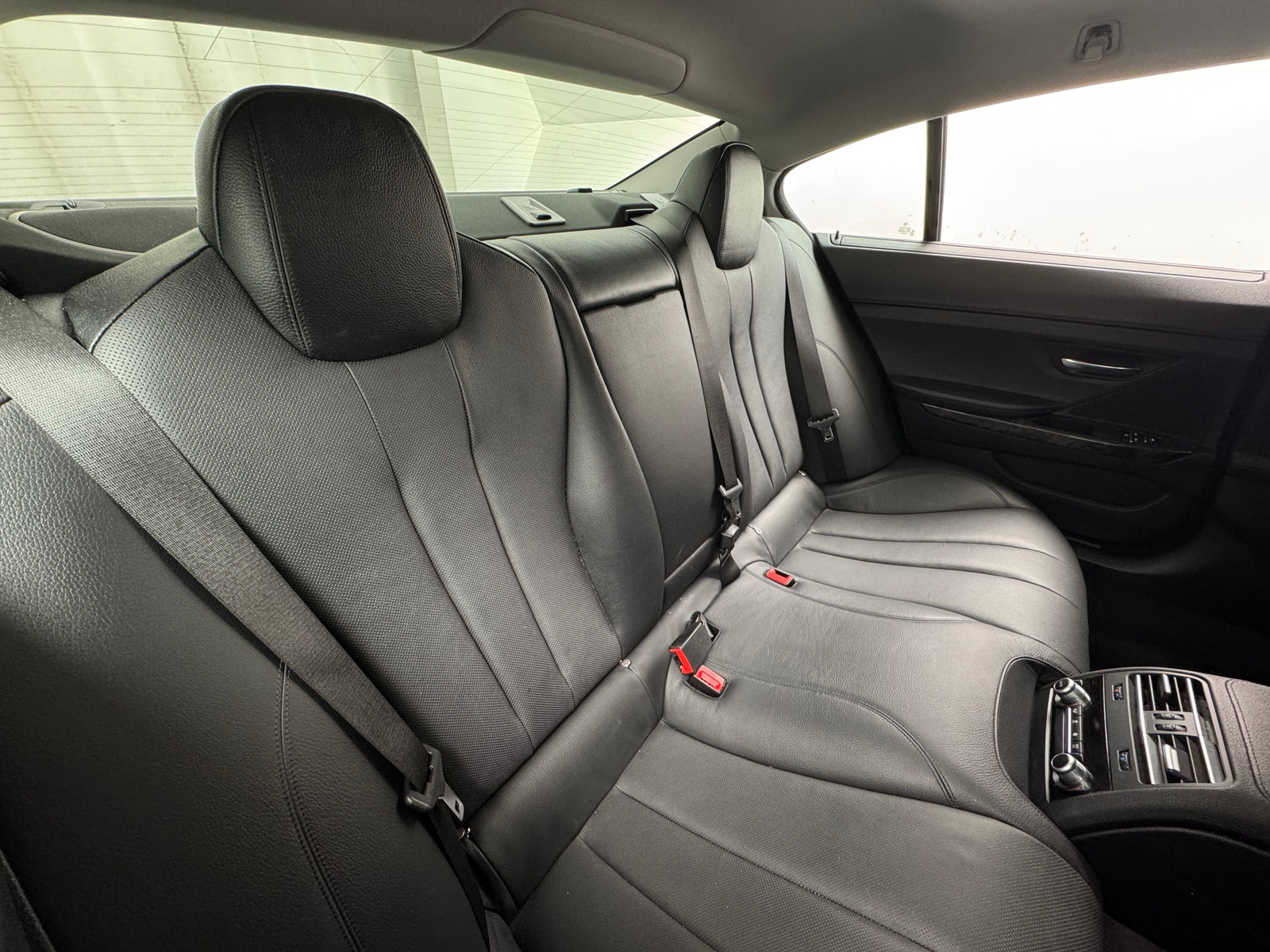 Thumbnail: 2013 BMW 6 Series - 5