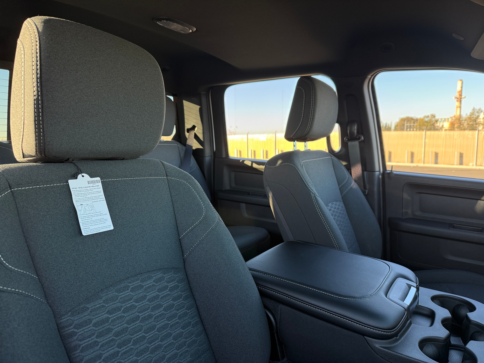 Thumbnail: 2026 RAM 3500 - 2