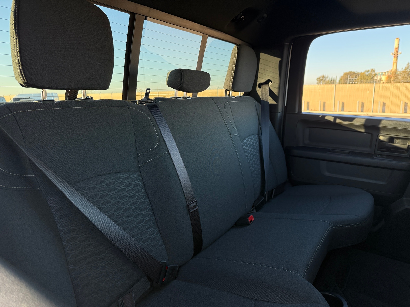 Thumbnail: 2026 RAM 3500 - 6