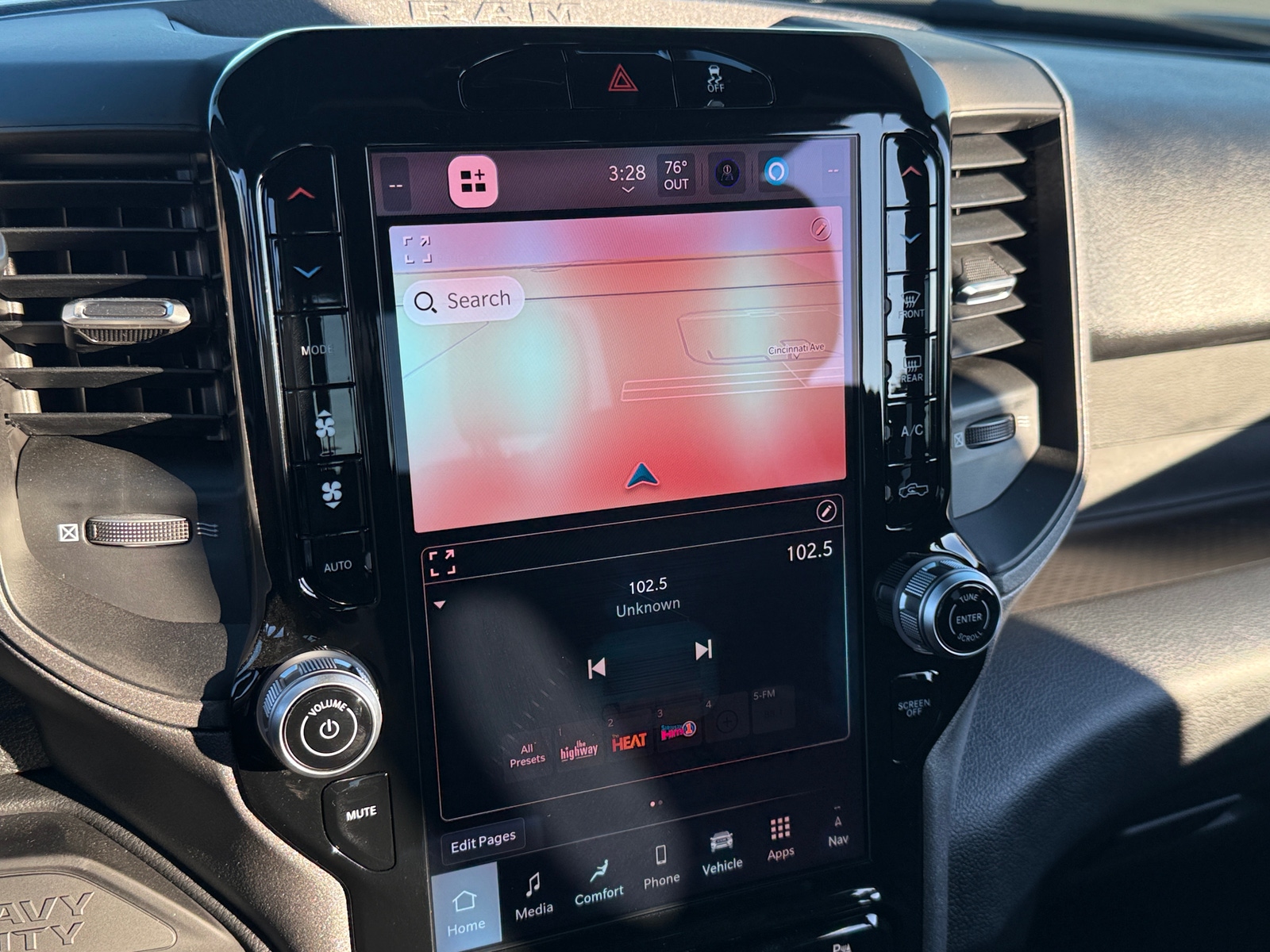 Thumbnail: 2026 RAM 3500 - 4