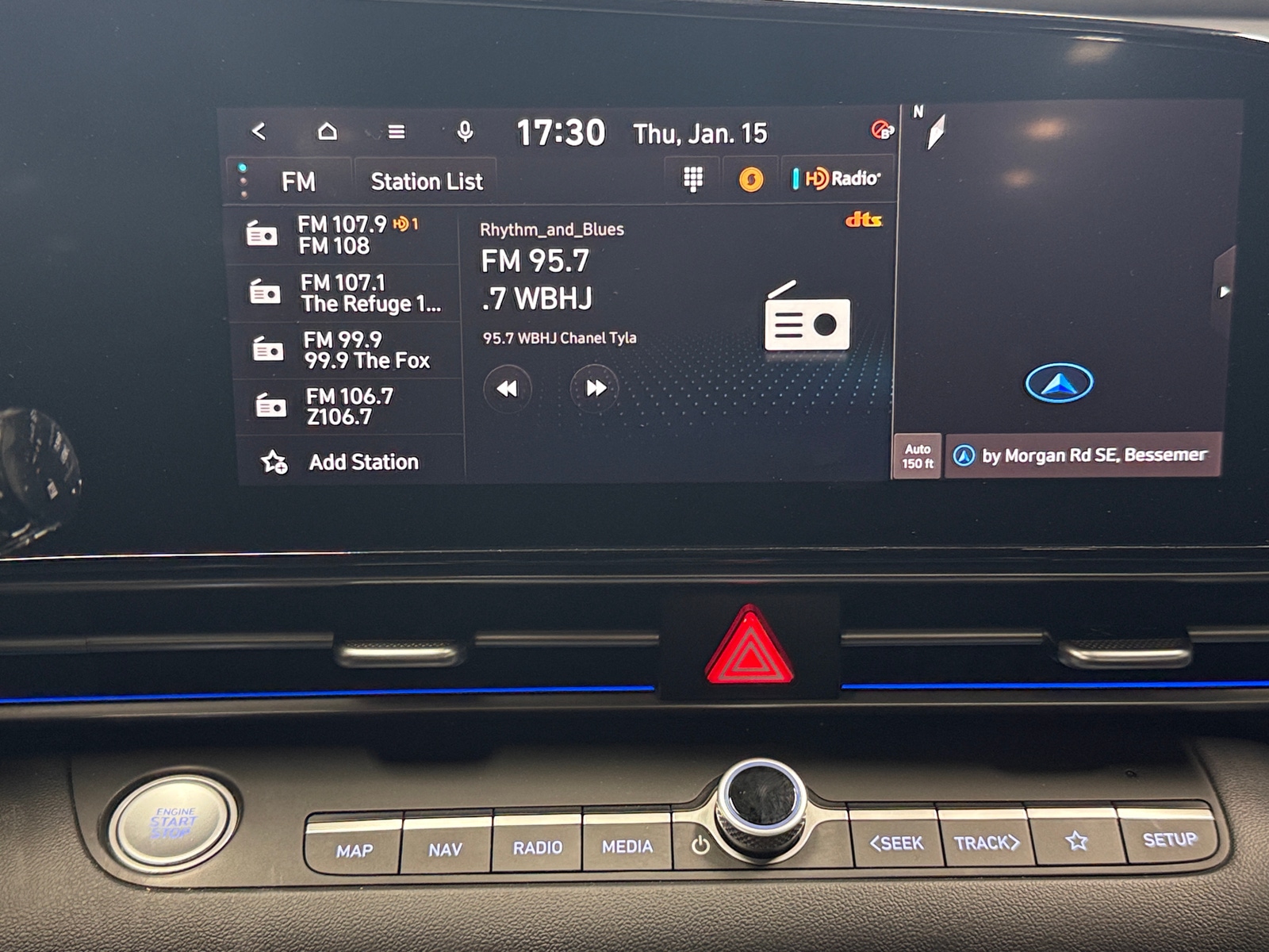 Thumbnail: 2022 Hyundai Elantra - 3