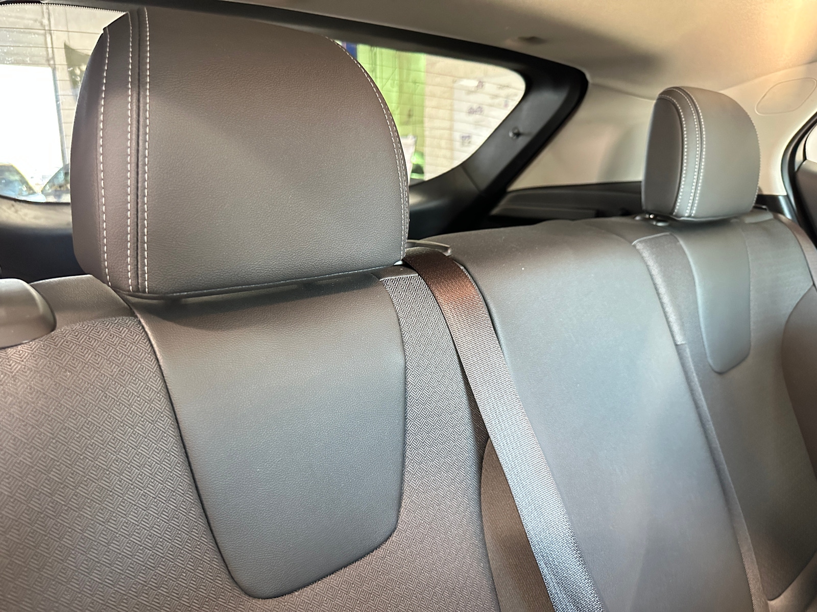 Thumbnail: 2025 Buick Encore GX - 6