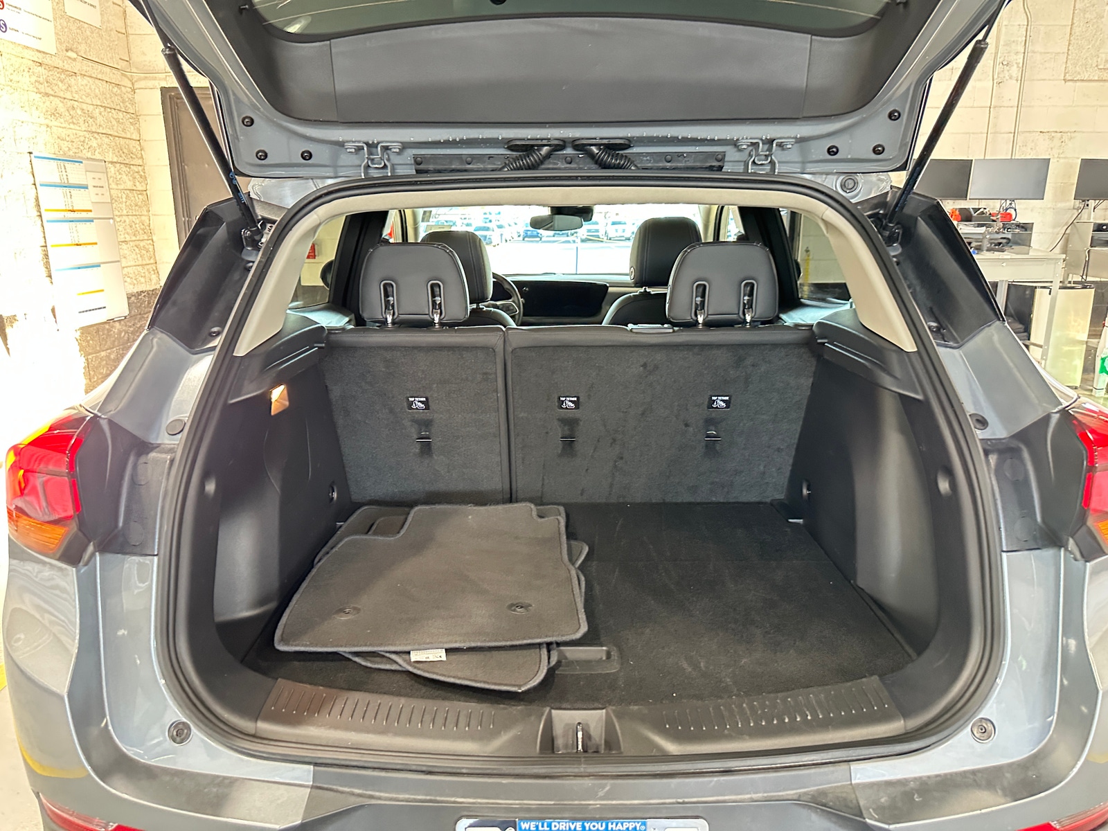 Thumbnail: 2025 Buick Encore GX - 7