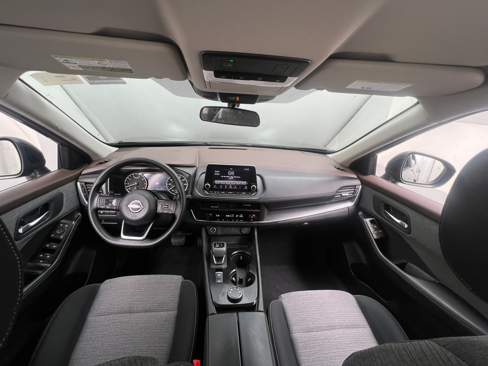 Thumbnail: 2023 Nissan Rogue - 3