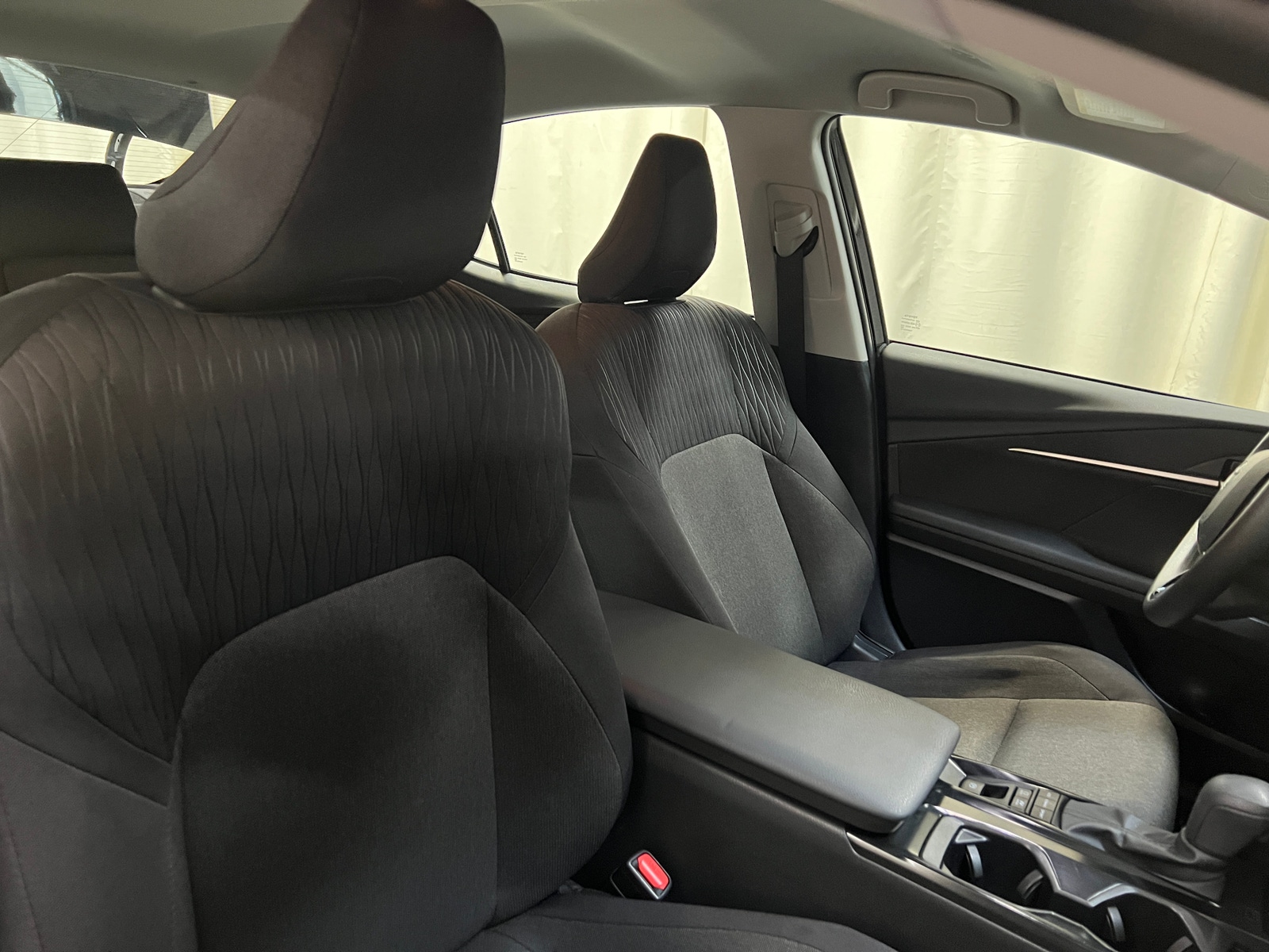 Thumbnail: 2025 Toyota Camry - 2