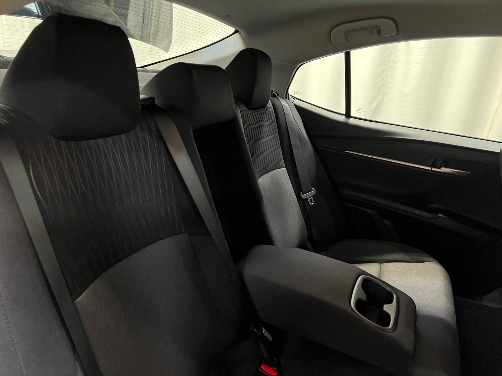 Thumbnail: 2025 Toyota Camry - 6