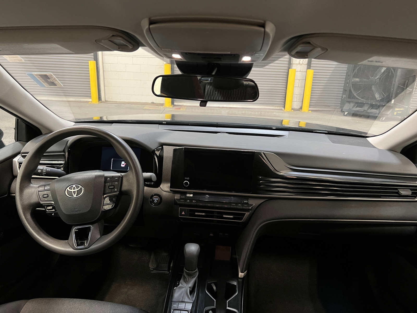 Thumbnail: 2025 Toyota Camry - 3