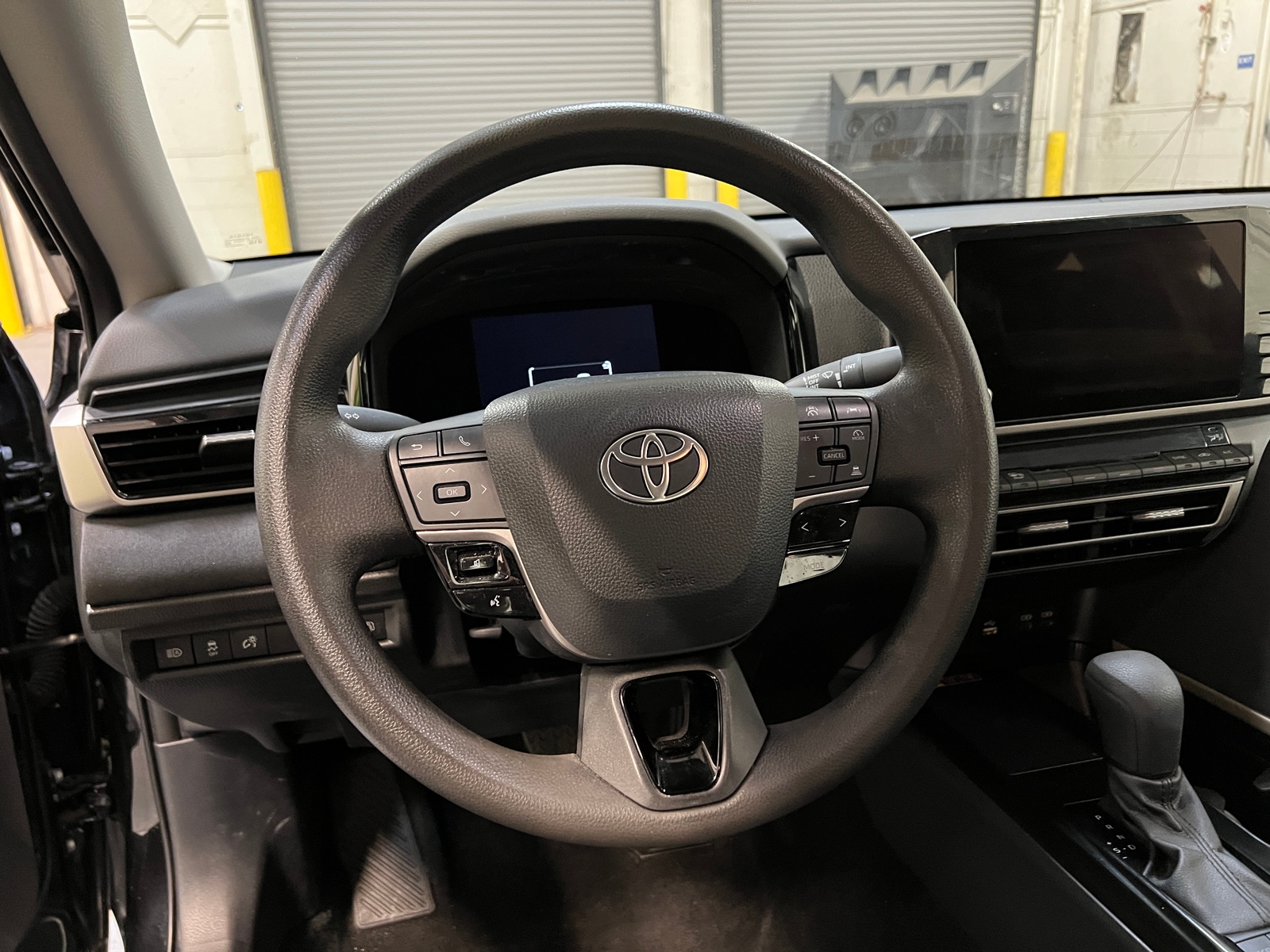 Thumbnail: 2025 Toyota Camry - 5