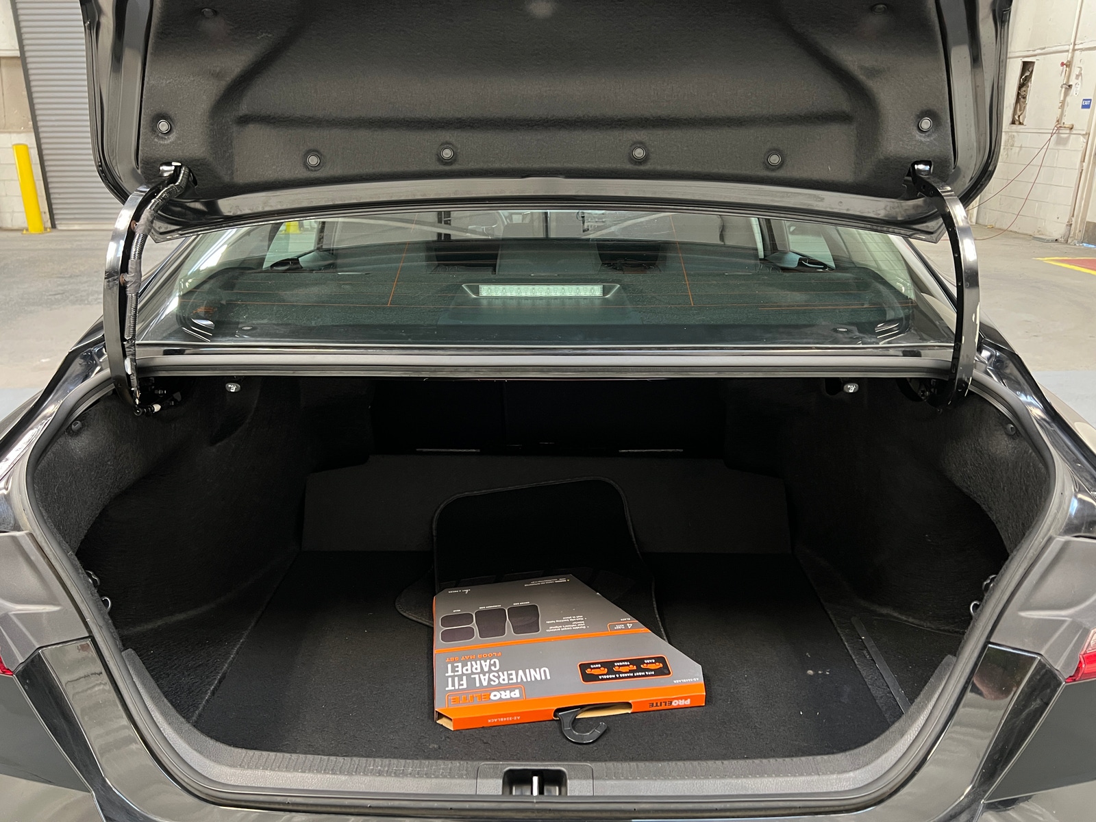 Thumbnail: 2025 Toyota Camry - 7