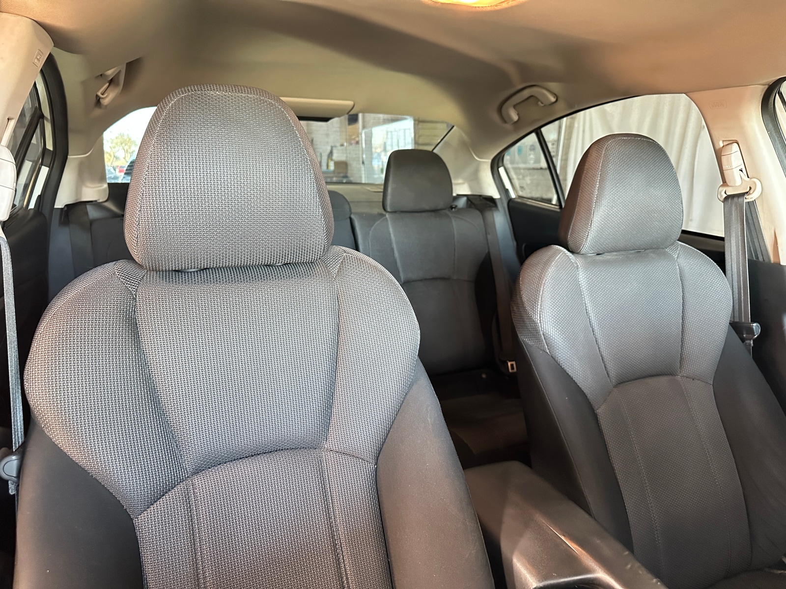 Thumbnail: 2021 Subaru Impreza - 2