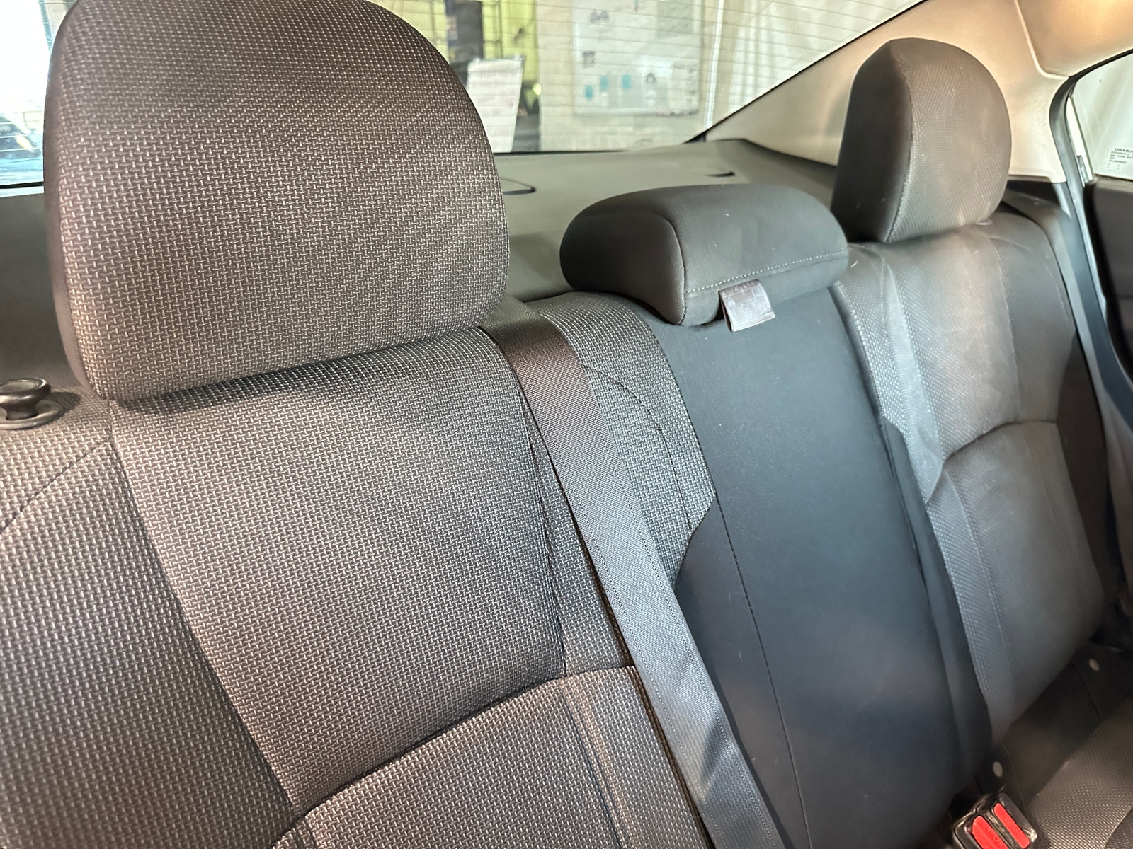 Thumbnail: 2021 Subaru Impreza - 6