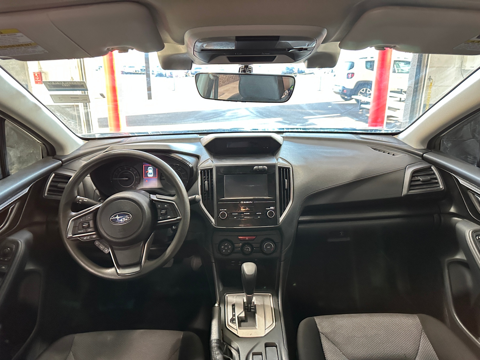 Thumbnail: 2021 Subaru Impreza - 3