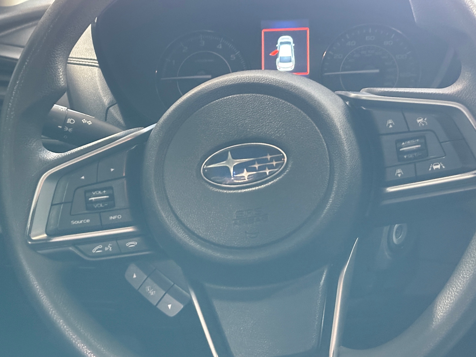 Thumbnail: 2021 Subaru Impreza - 5