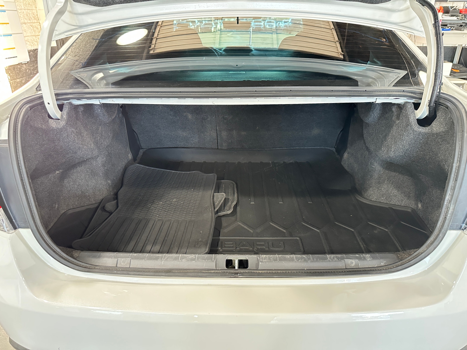 Thumbnail: 2021 Subaru Impreza - 7