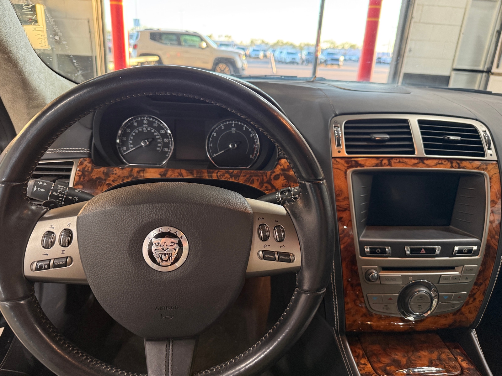 Thumbnail: 2010 Jaguar XK - 2