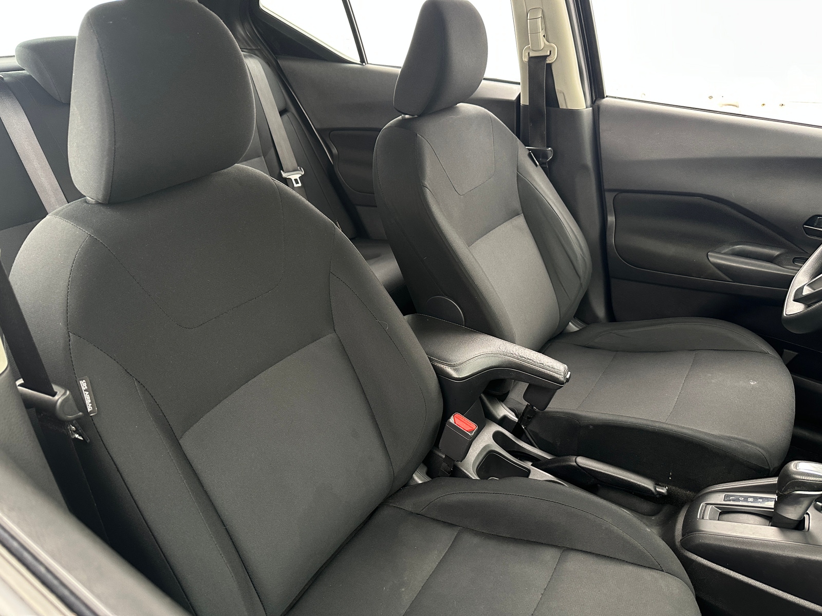 Thumbnail: 2023 Nissan Kicks - 2