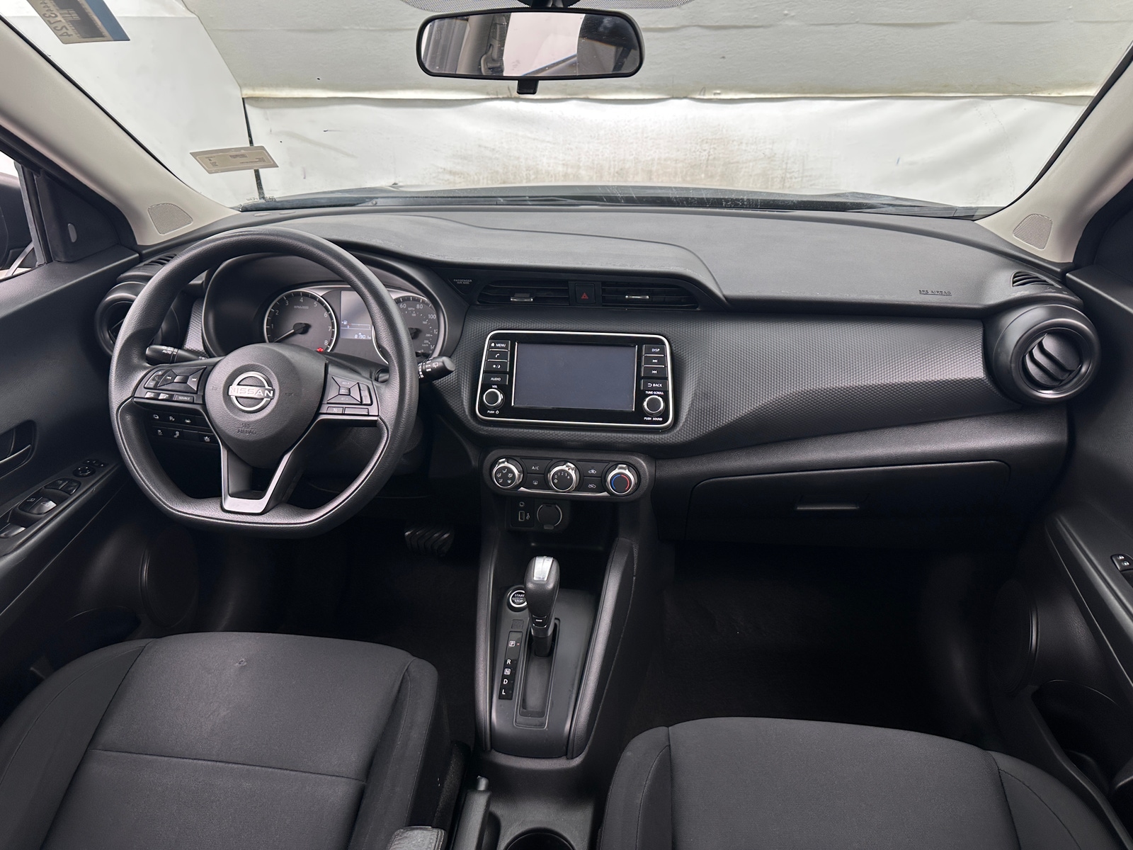 Thumbnail: 2023 Nissan Kicks - 3