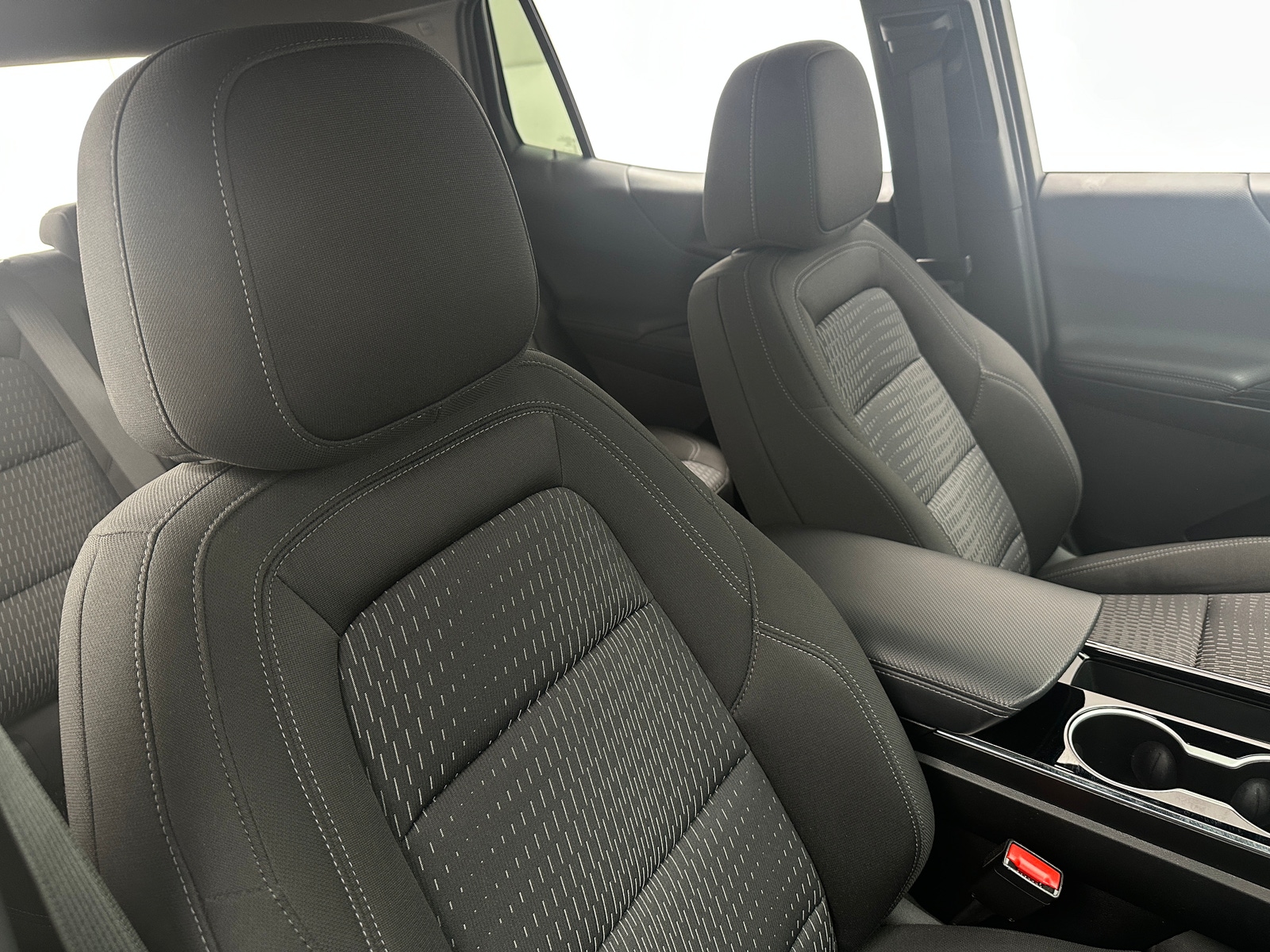 Thumbnail: 2025 Chevrolet Equinox - 2