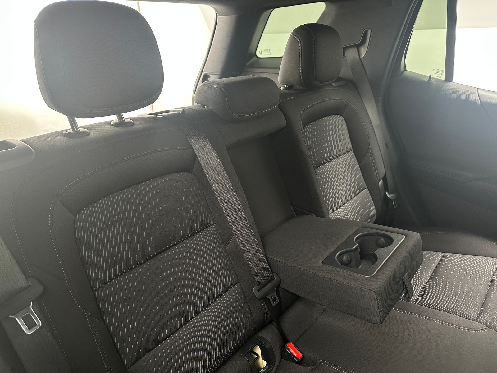 Thumbnail: 2025 Chevrolet Equinox - 6