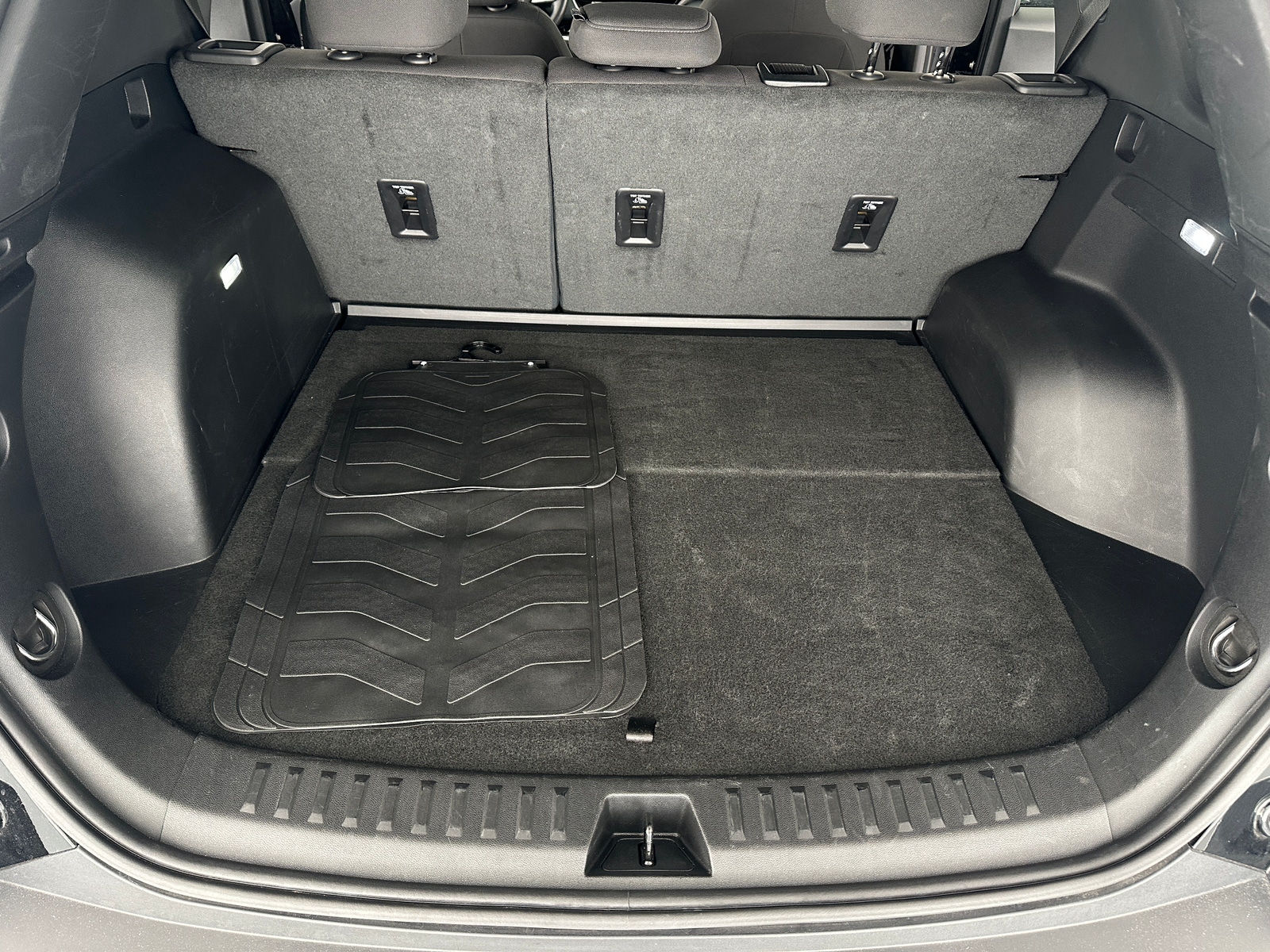 Thumbnail: 2025 Chevrolet Equinox - 7