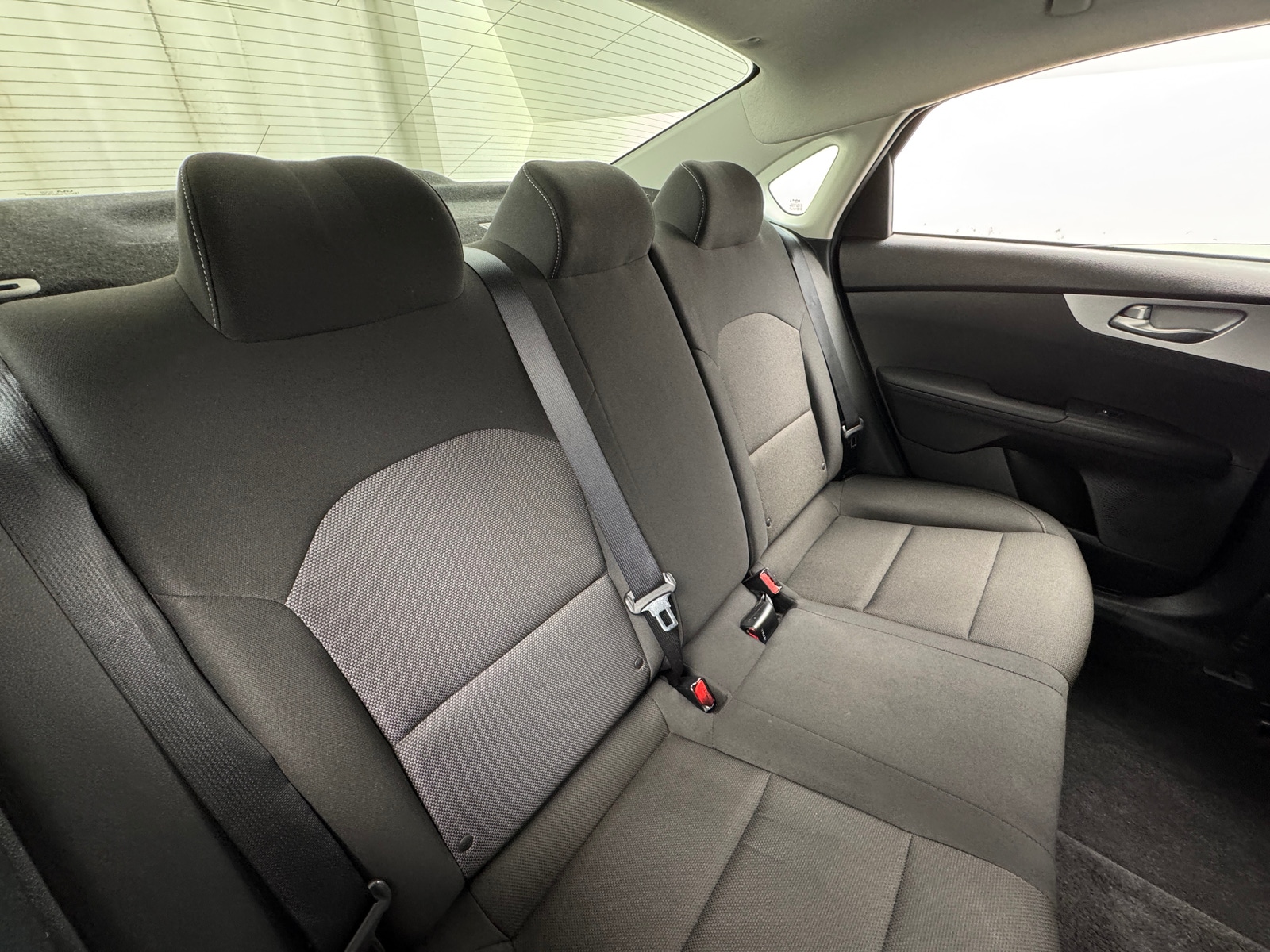 Thumbnail: 2023 Kia Forte - 6