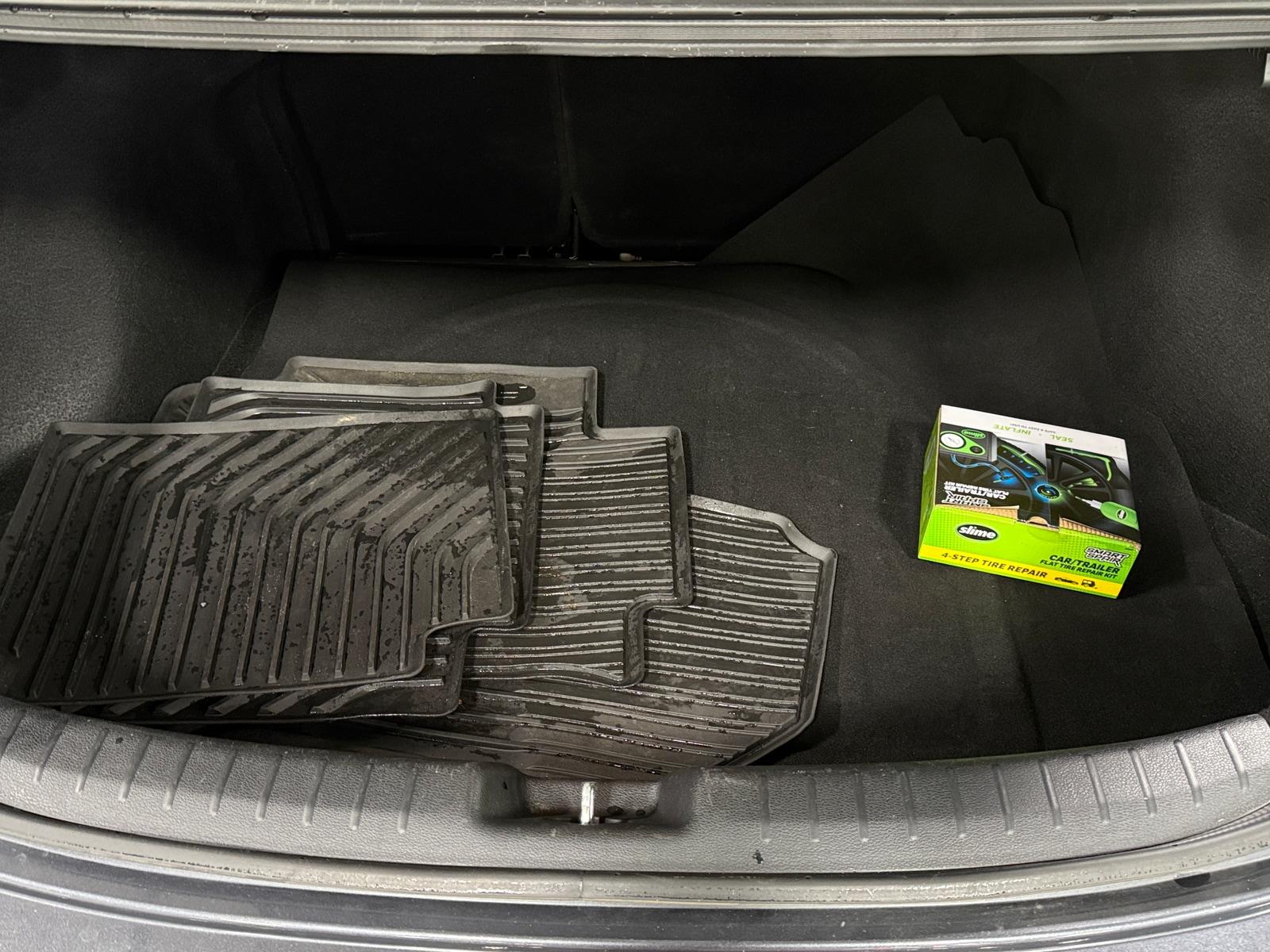 Thumbnail: 2023 Kia Forte - 7