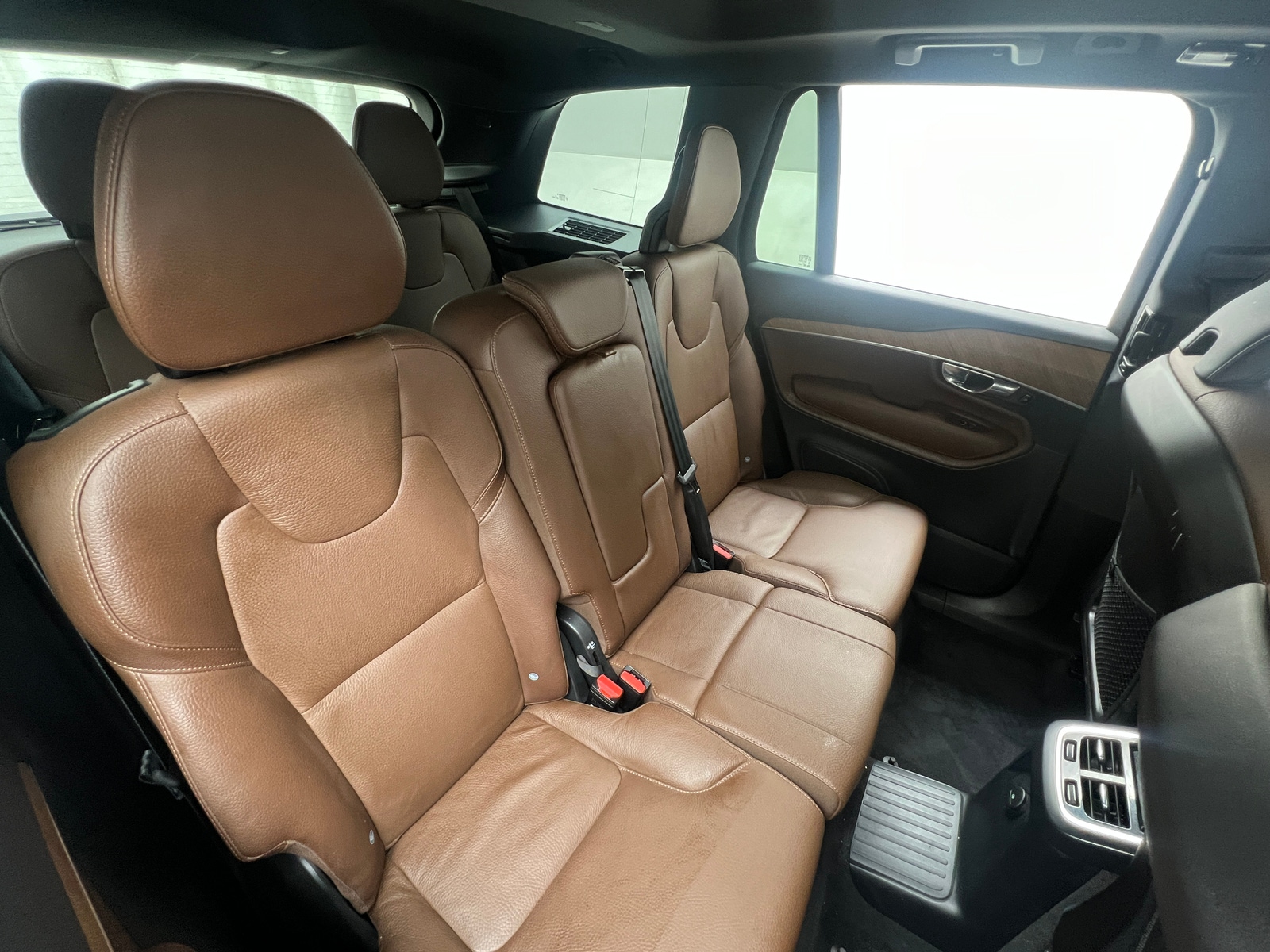 Thumbnail: 2025 Volvo XC90 - 5