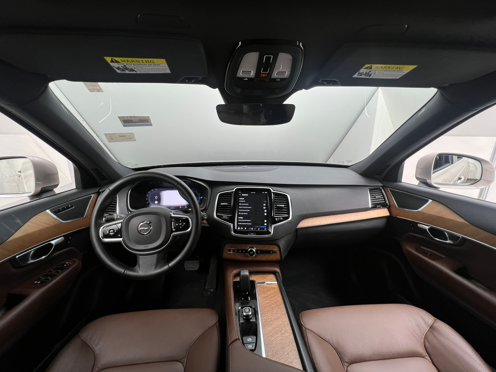 Thumbnail: 2025 Volvo XC90 - 2