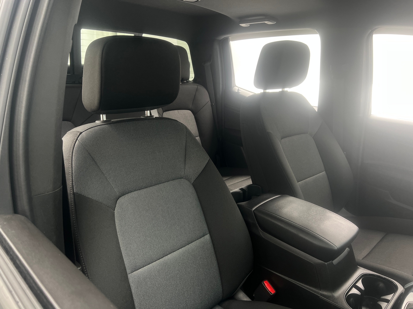 Thumbnail: 2025 Chevrolet Colorado - 2