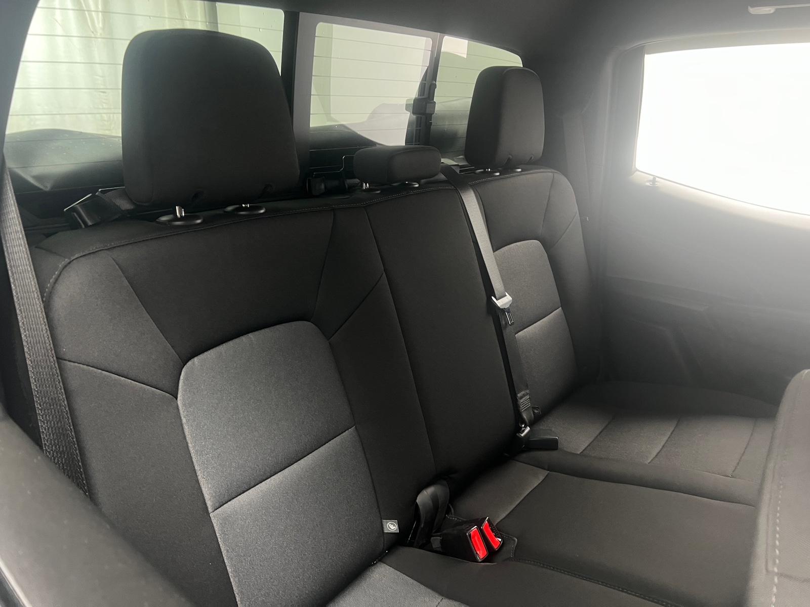 Thumbnail: 2025 Chevrolet Colorado - 6