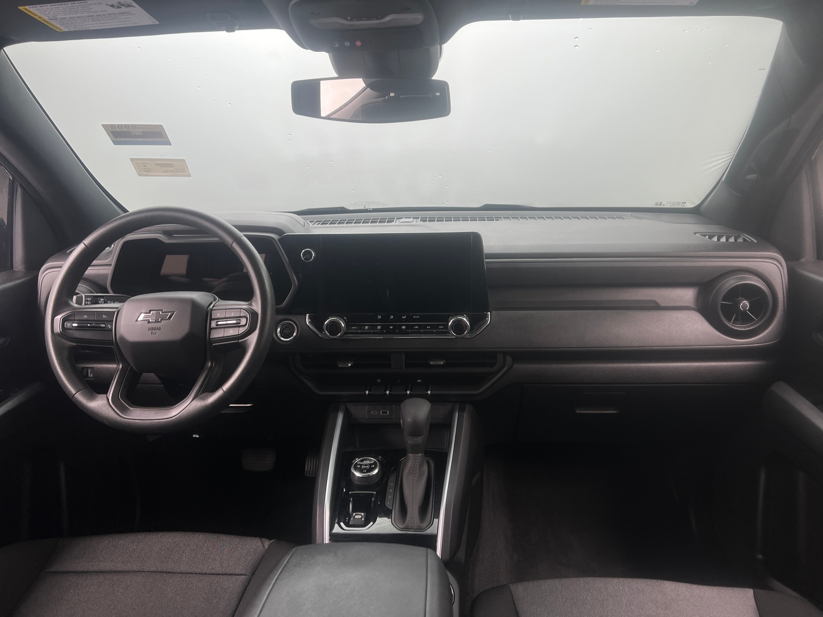 Thumbnail: 2025 Chevrolet Colorado - 3