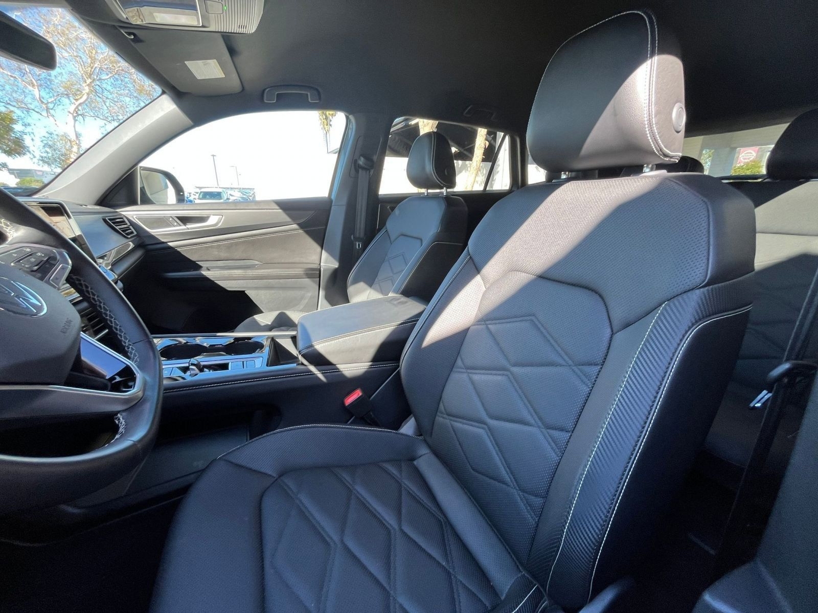 Thumbnail: 2025 Volkswagen Atlas - 2