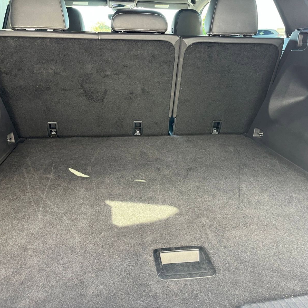 Thumbnail: 2025 Volkswagen Atlas - 6