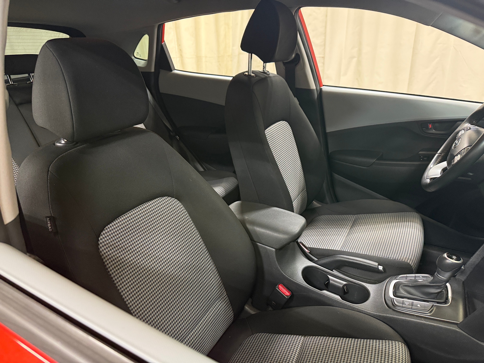 Thumbnail: 2019 Hyundai Kona - 2