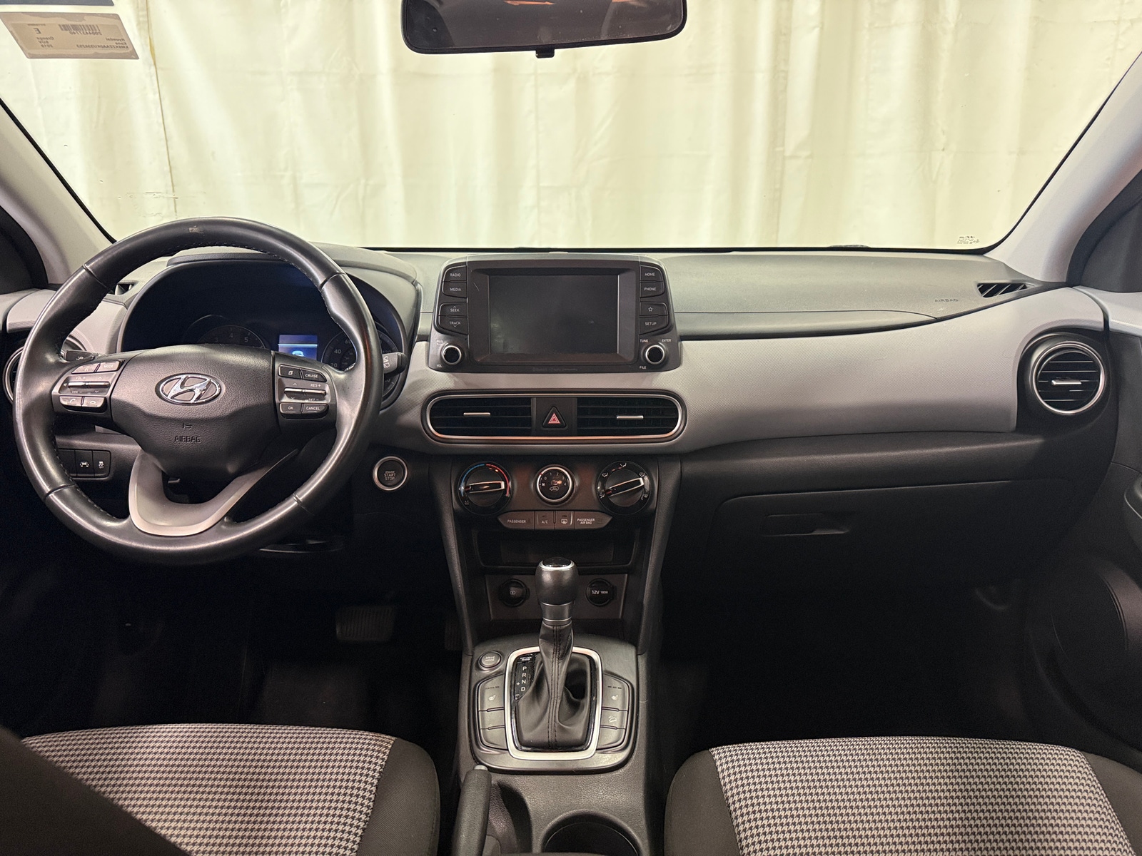 Thumbnail: 2019 Hyundai Kona - 3