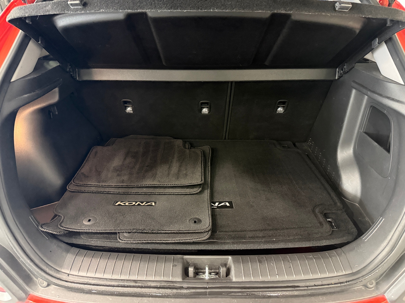 Thumbnail: 2019 Hyundai Kona - 7