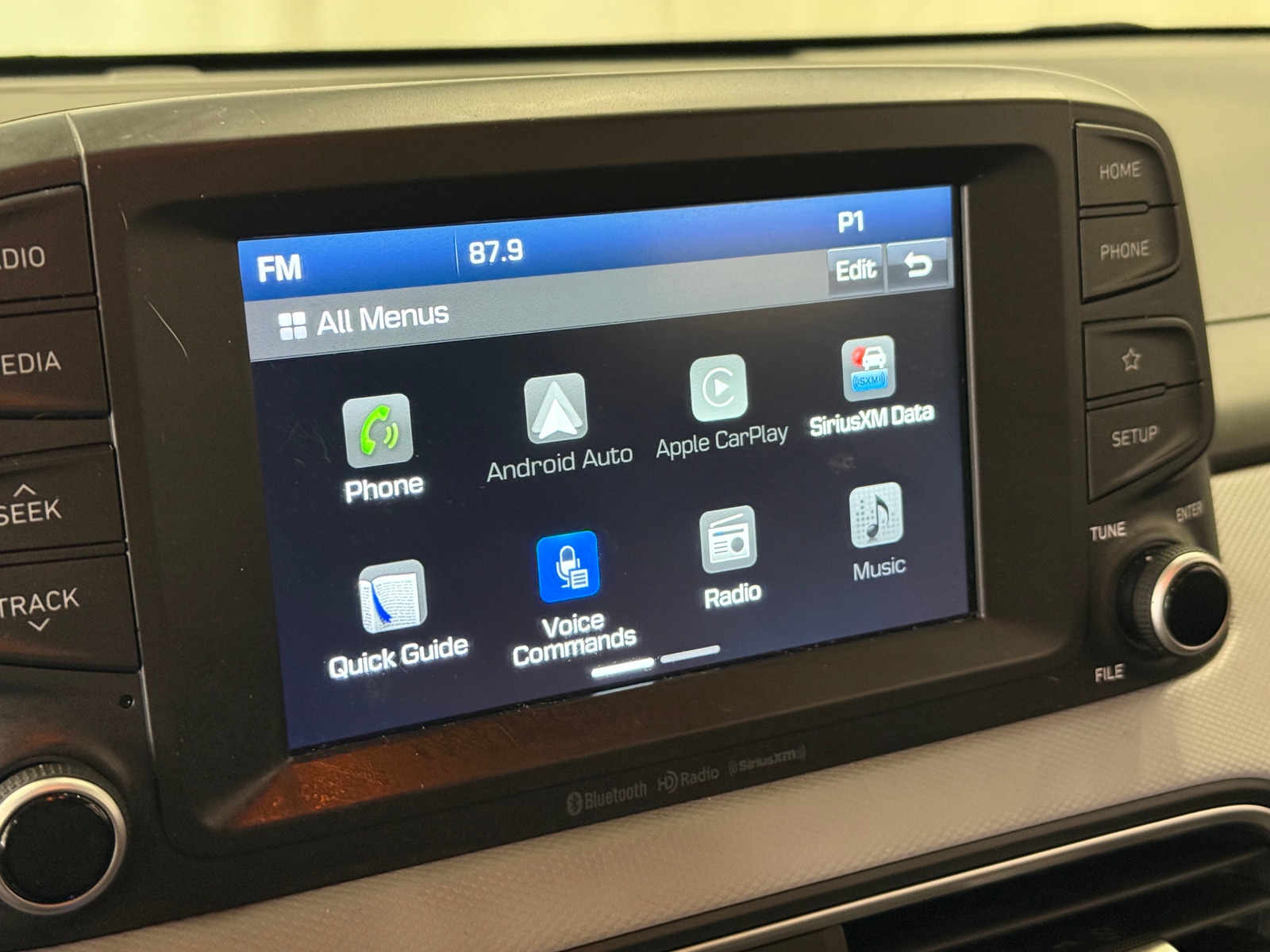 Thumbnail: 2019 Hyundai Kona - 4