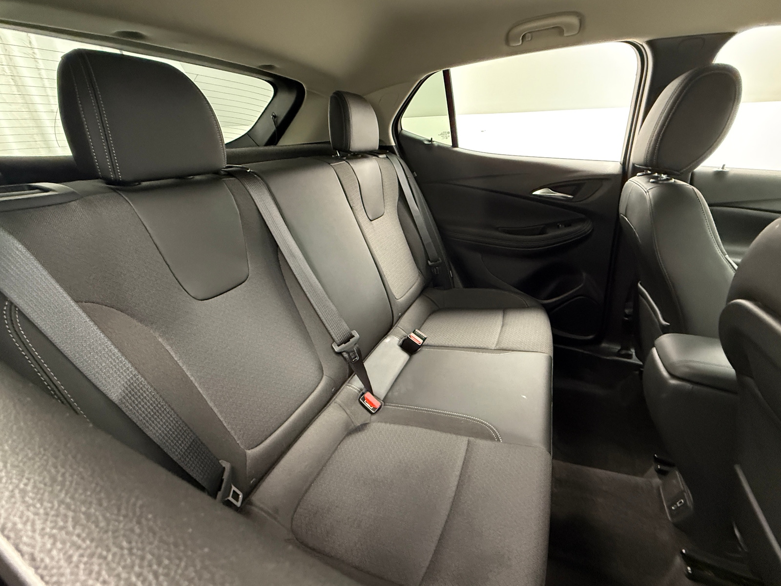 Thumbnail: 2023 Buick Encore GX - 5