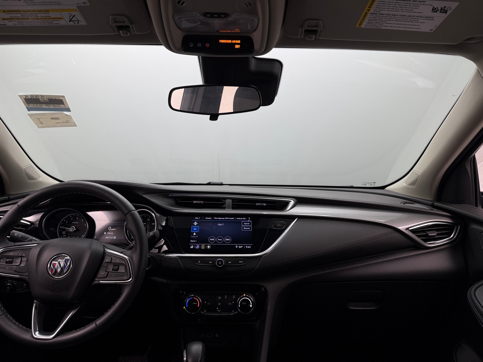 Thumbnail: 2023 Buick Encore GX - 2