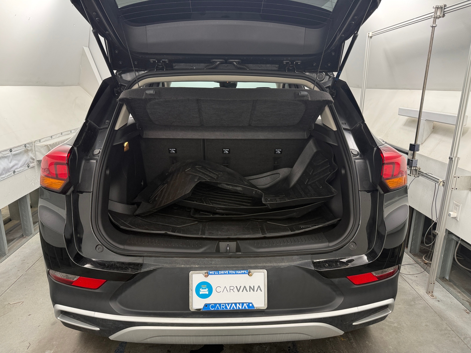 Thumbnail: 2023 Buick Encore GX - 6