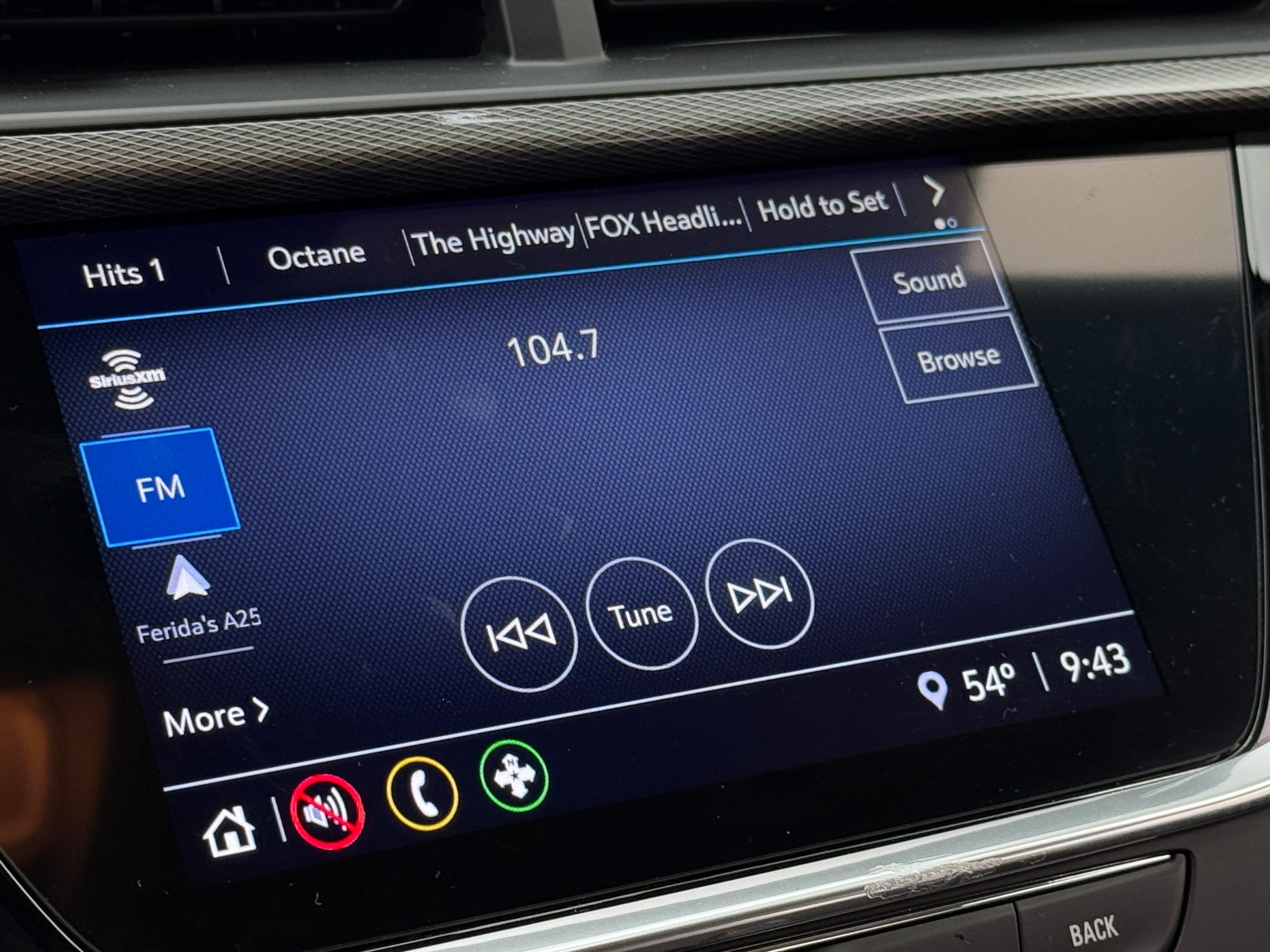 Thumbnail: 2023 Buick Encore GX - 3