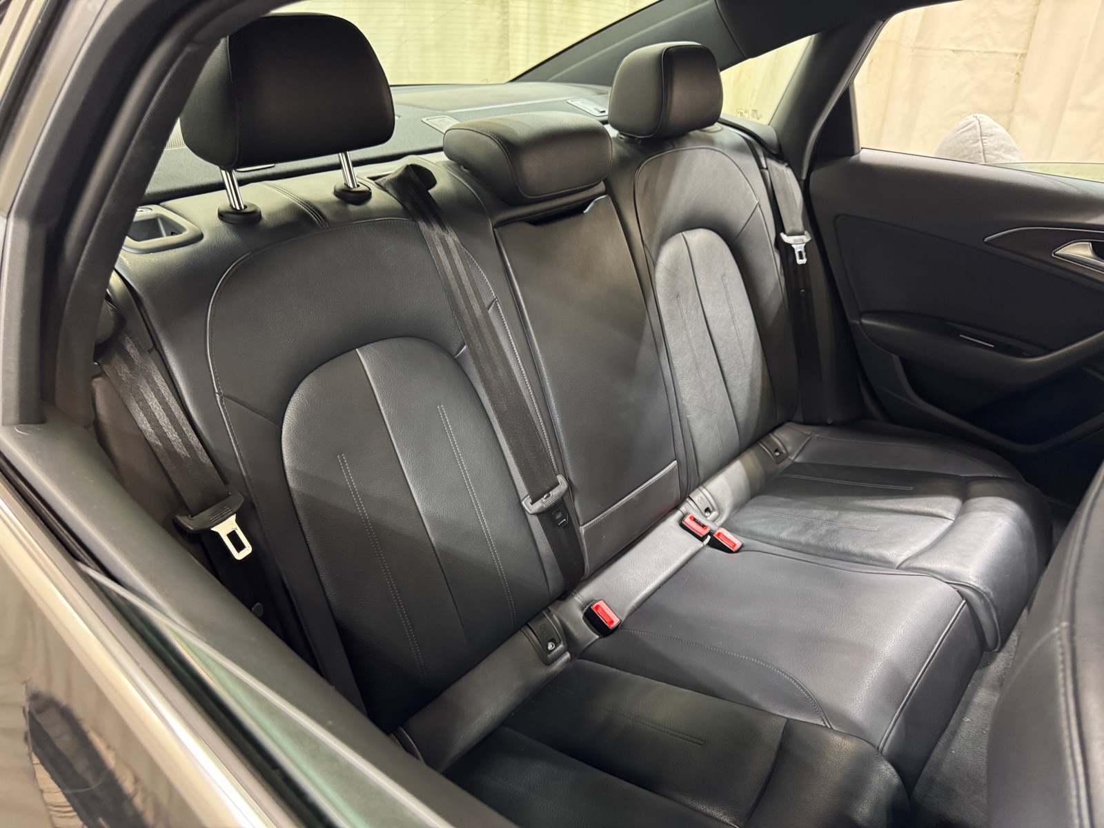 Thumbnail: 2016 Audi A6 - 5