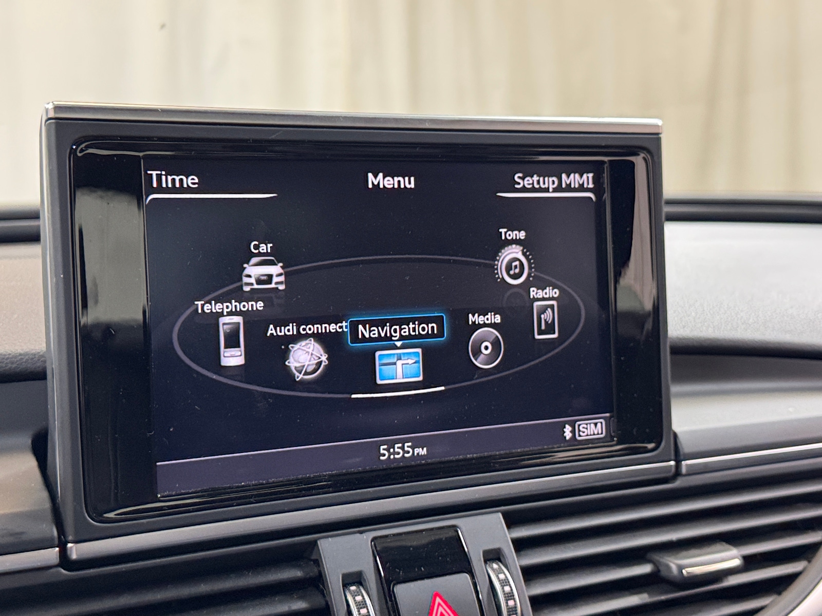 Thumbnail: 2016 Audi A6 - 3