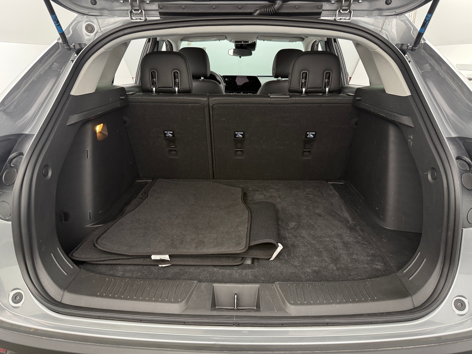 Thumbnail: 2025 Chevrolet Trax - 7